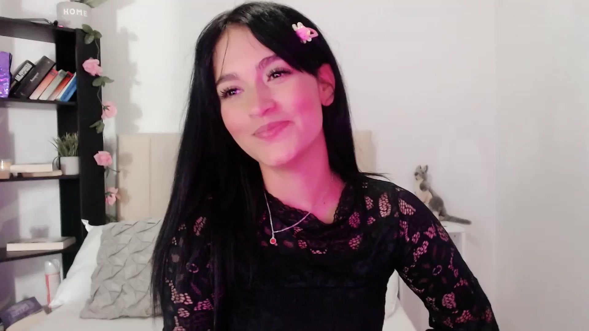 Gallery image thumbnail from Malice_sweet's myfreecams stream on, 07/02/2023, 06:08 image 12 of 20