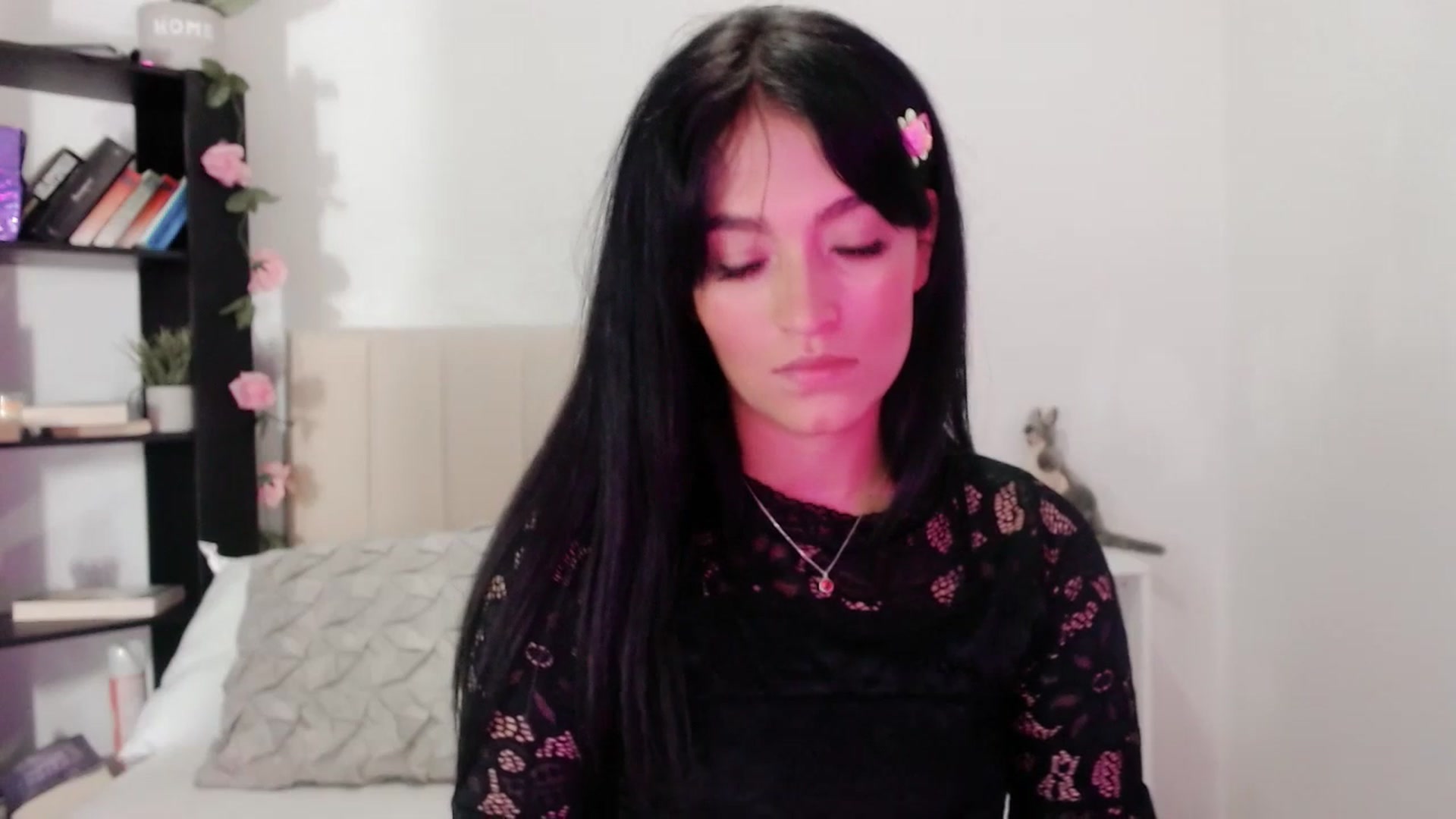 Gallery image thumbnail from Malice_sweet's myfreecams stream on, 07/02/2023, 06:08 image 15 of 20