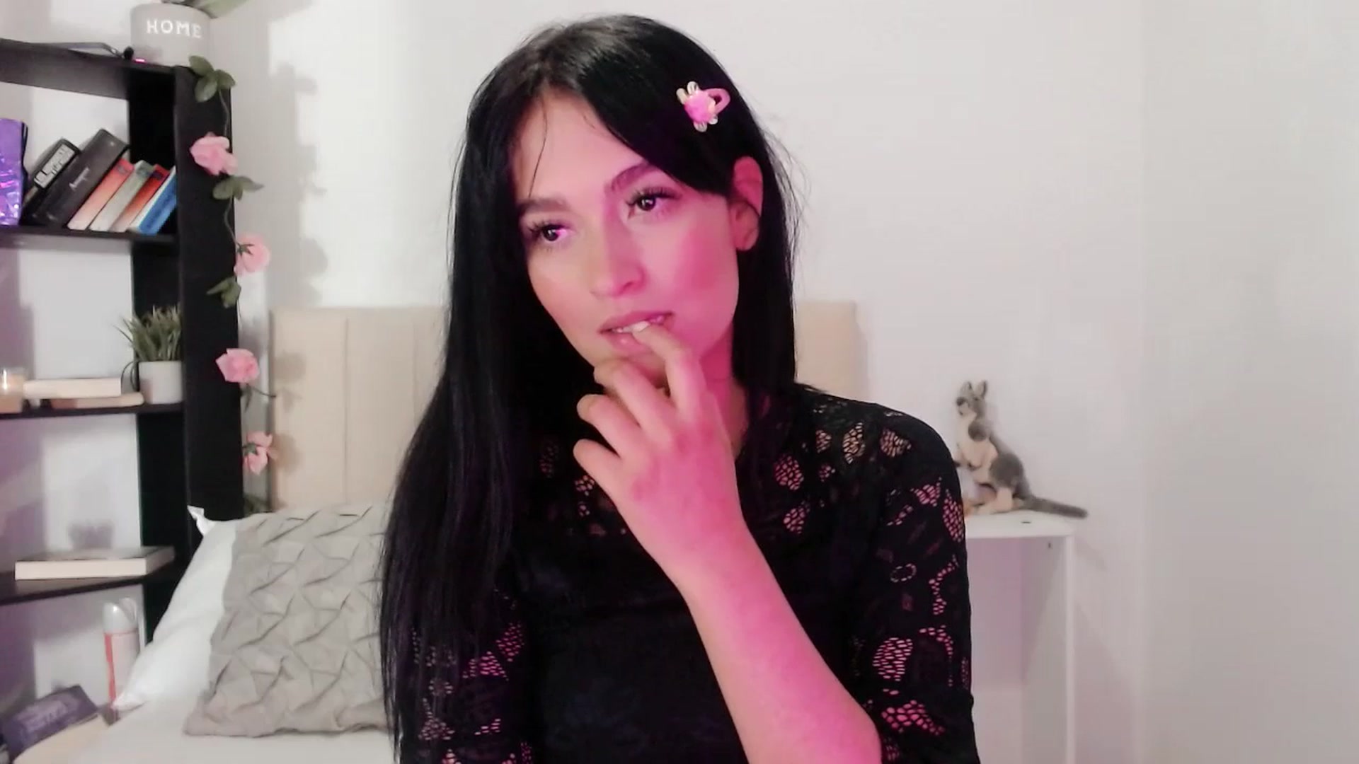 Gallery image thumbnail from Malice_sweet's myfreecams stream on, 07/02/2023, 06:08 image 7 of 20