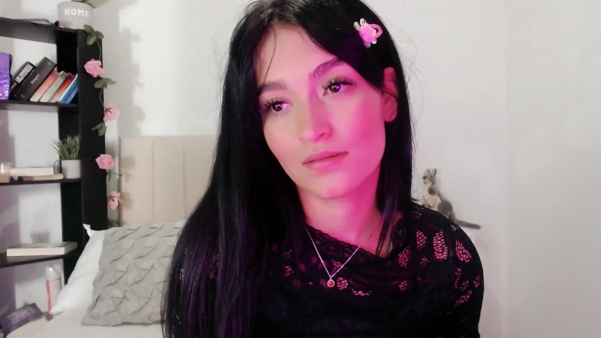 Gallery image thumbnail from Malice_sweet's myfreecams stream on, 07/02/2023, 06:08 image 8 of 20
