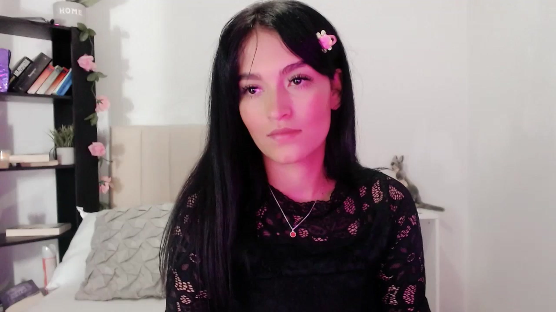 Gallery image thumbnail from Malice_sweet's myfreecams stream on, 07/02/2023, 06:08 image 13 of 20