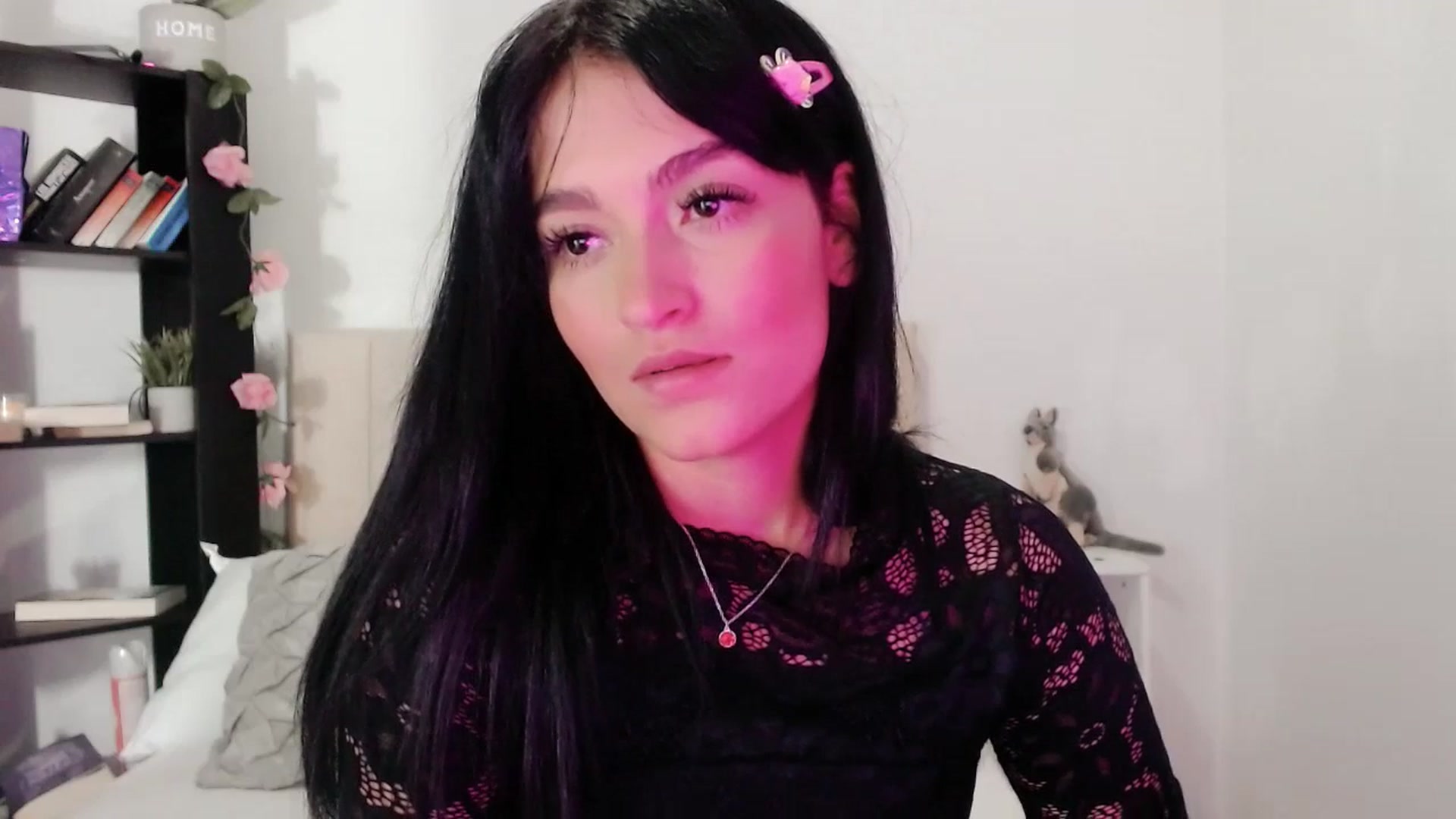 Gallery image thumbnail from Malice_sweet's myfreecams stream on, 07/02/2023, 06:08 image 10 of 20