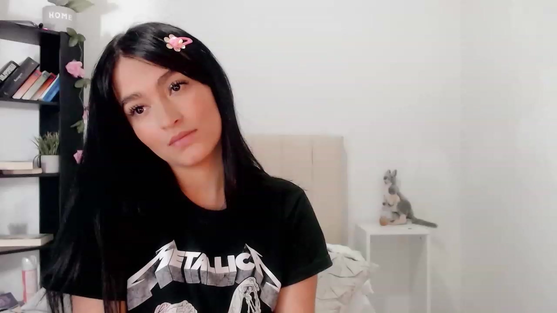 Gallery image thumbnail from Malice_sweet's myfreecams stream on, 07/04/2023, 08:12 image 9 of 20