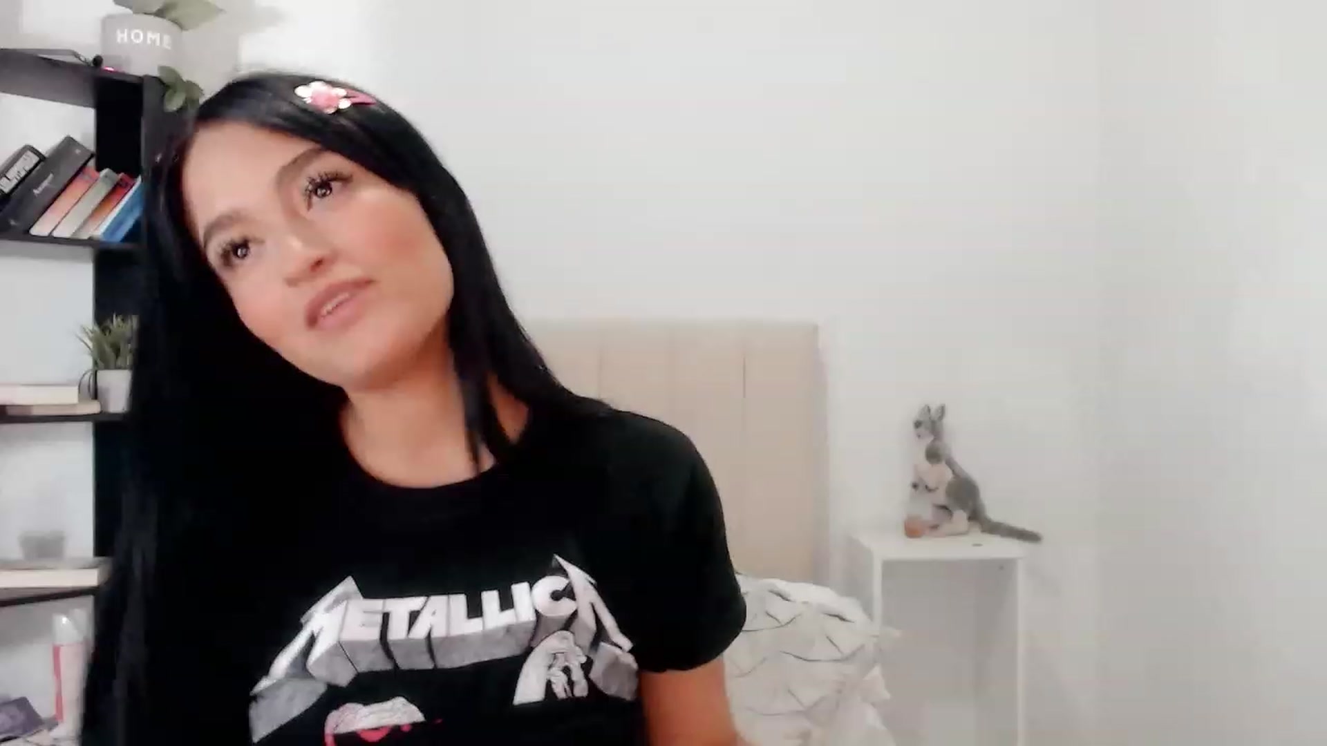 Gallery image thumbnail from Malice_sweet's myfreecams stream on, 07/04/2023, 08:12 image 3 of 20