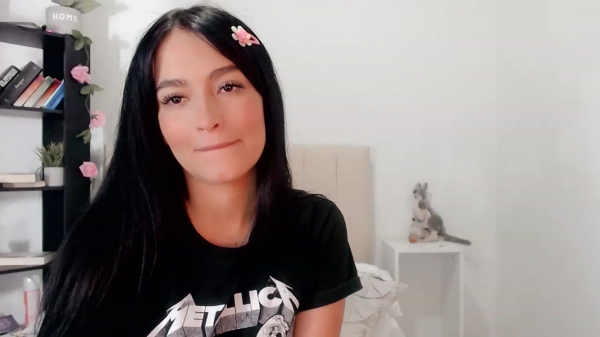 Gallery image thumbnail from Malice_sweet's myfreecams stream on, 07/04/2023, 08:12 image 7 of 20