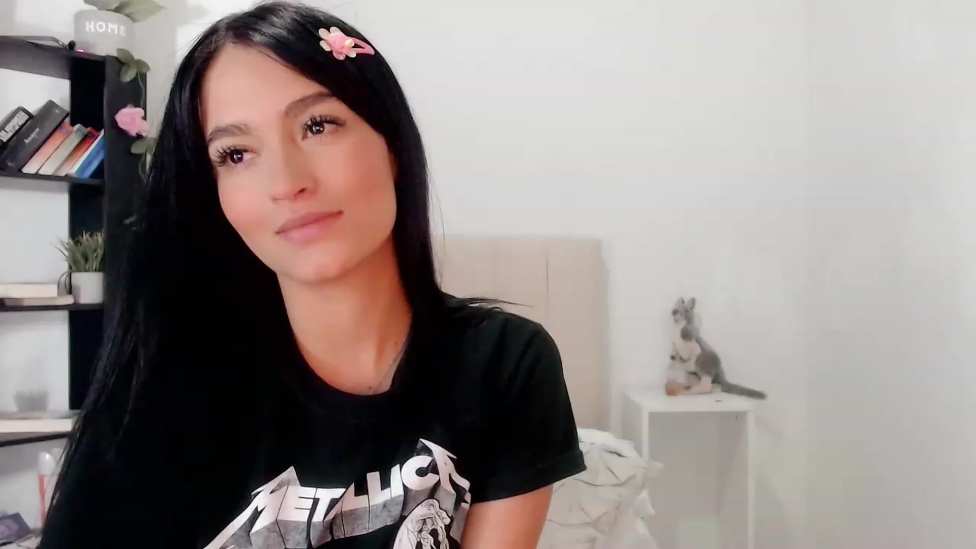 Gallery image thumbnail from Malice_sweet's myfreecams stream on, 07/04/2023, 08:12 image 6 of 20