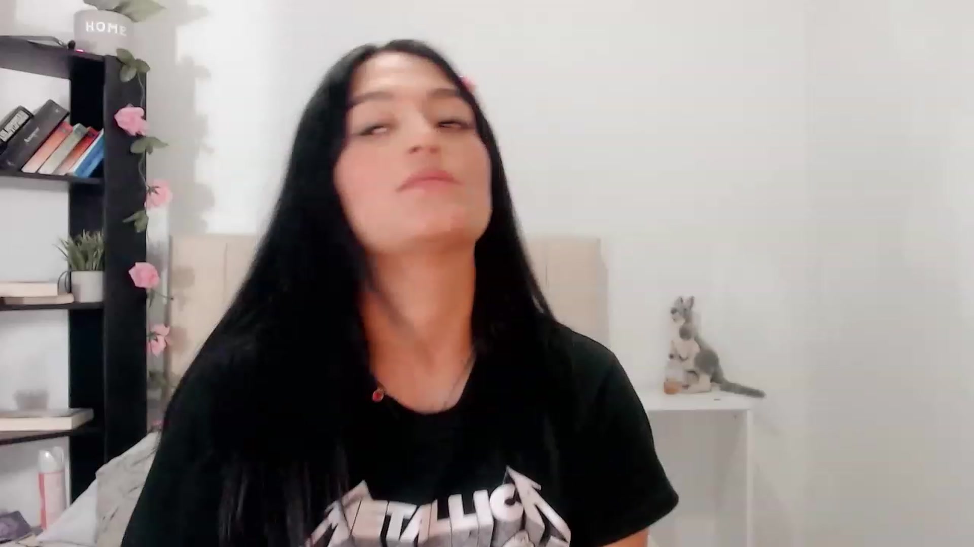 Gallery image thumbnail from Malice_sweet's myfreecams stream on, 07/04/2023, 08:12 image 14 of 20
