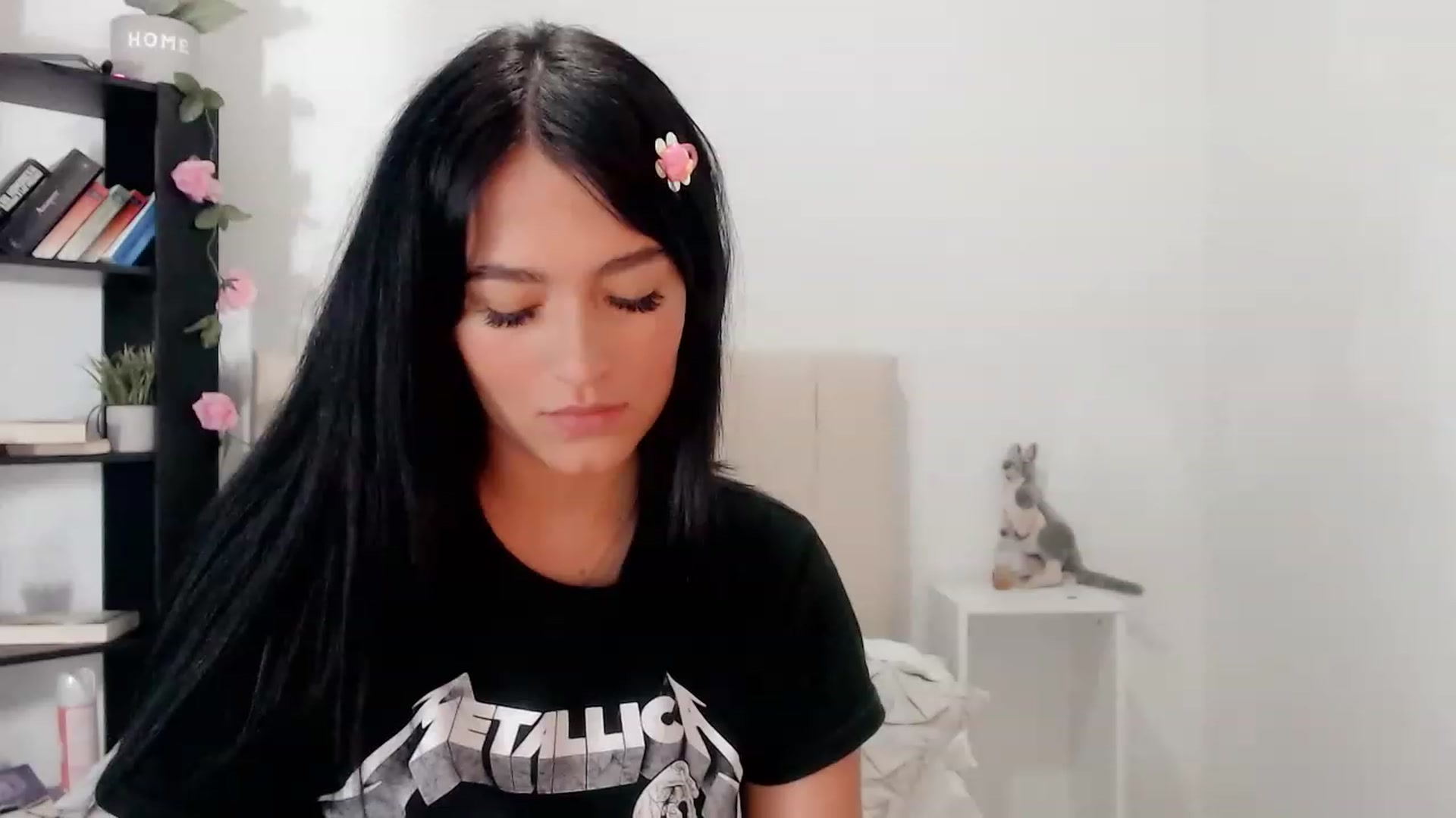 Gallery image thumbnail from Malice_sweet's myfreecams stream on, 07/04/2023, 08:12 image 10 of 20