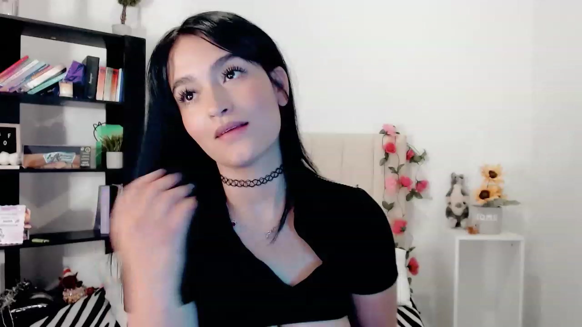 Gallery image thumbnail from Malice_sweet's myfreecams stream on, 07/07/2023, 07:36 image 14 of 20