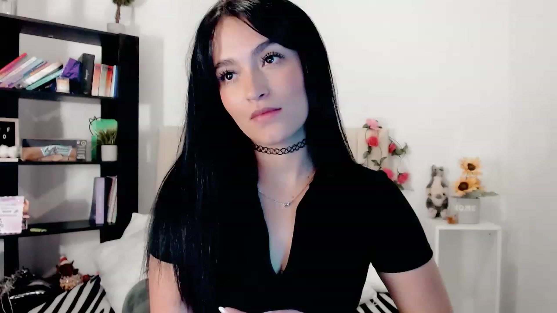 Gallery image thumbnail from Malice_sweet's myfreecams stream on, 07/07/2023, 07:36 image 16 of 20