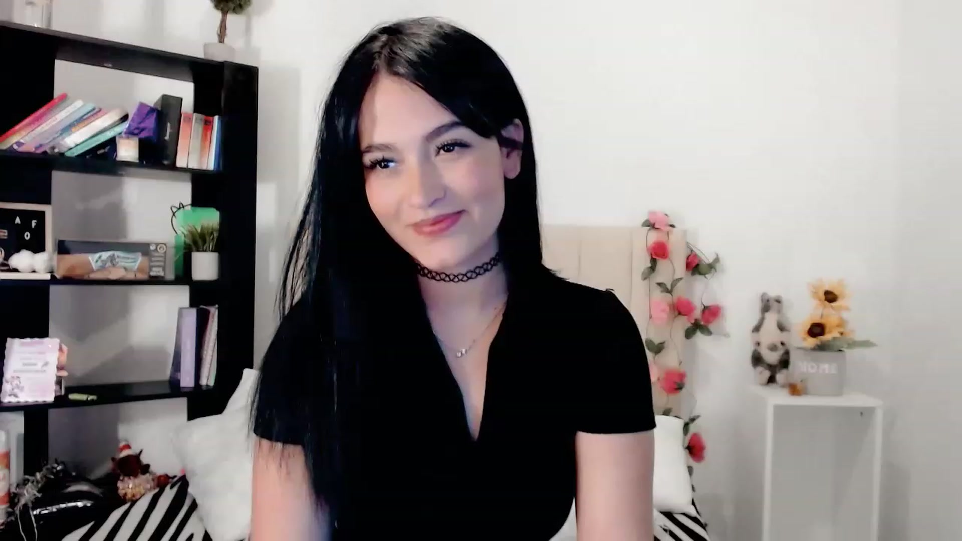 Gallery image thumbnail from Malice_sweet's myfreecams stream on, 07/07/2023, 07:36 image 4 of 20