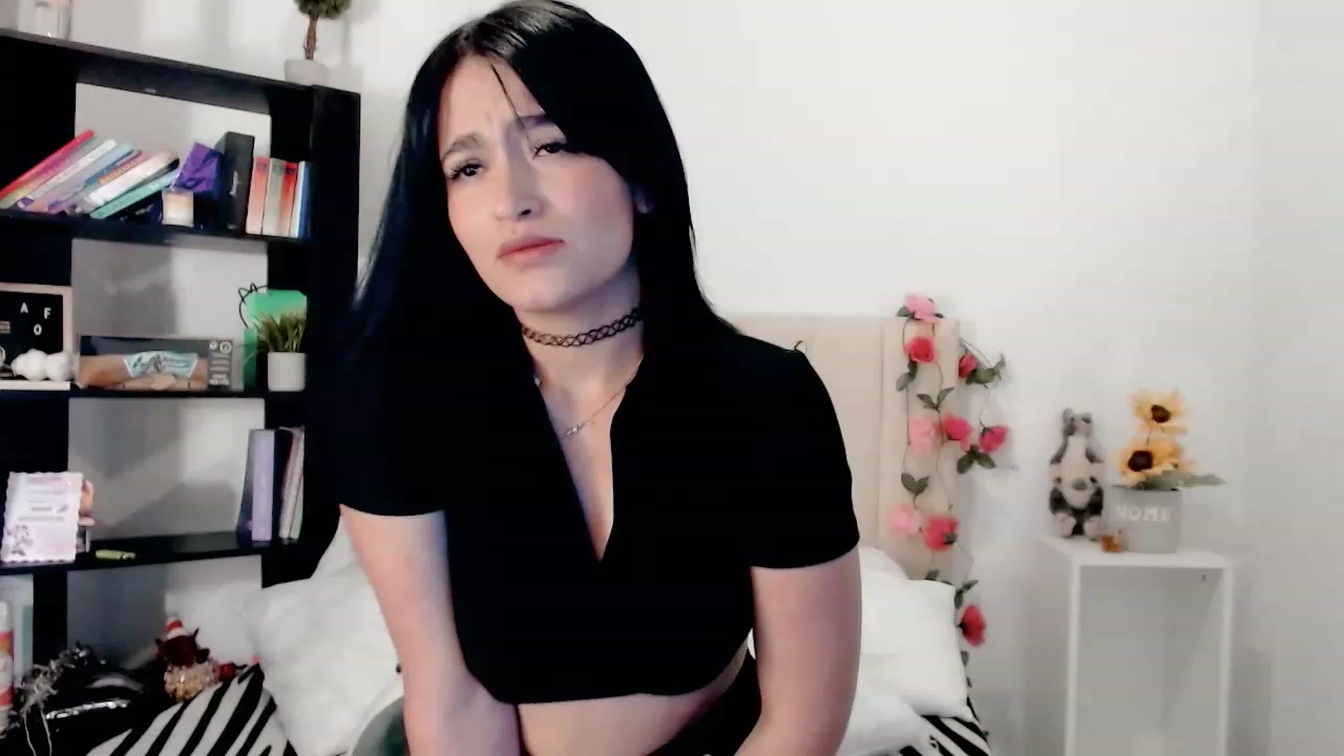 Gallery image thumbnail from Malice_sweet's myfreecams stream on, 07/07/2023, 07:36 image 1 of 20