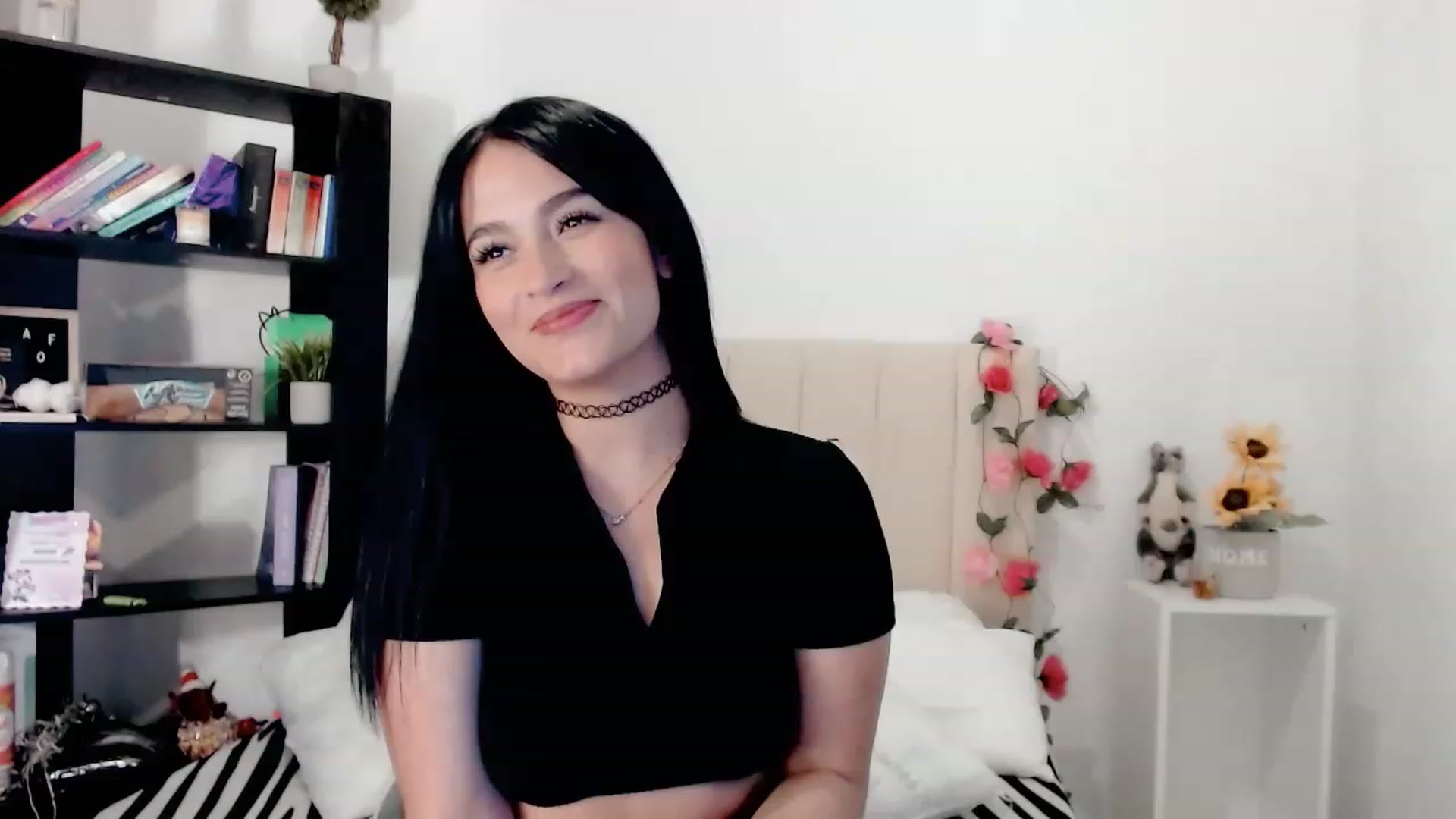 Gallery image thumbnail from Malice_sweet's myfreecams stream on, 07/07/2023, 07:36 image 3 of 20