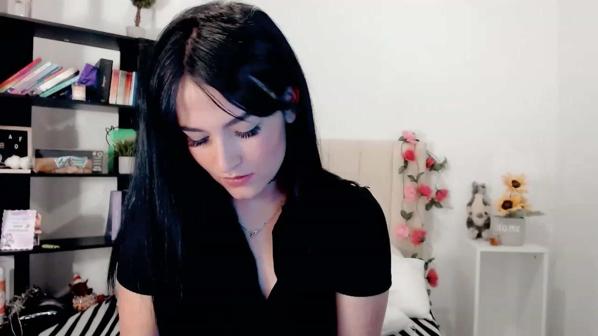 Gallery image thumbnail from Malice_sweet's myfreecams stream on, 07/07/2023, 07:36 image 6 of 20