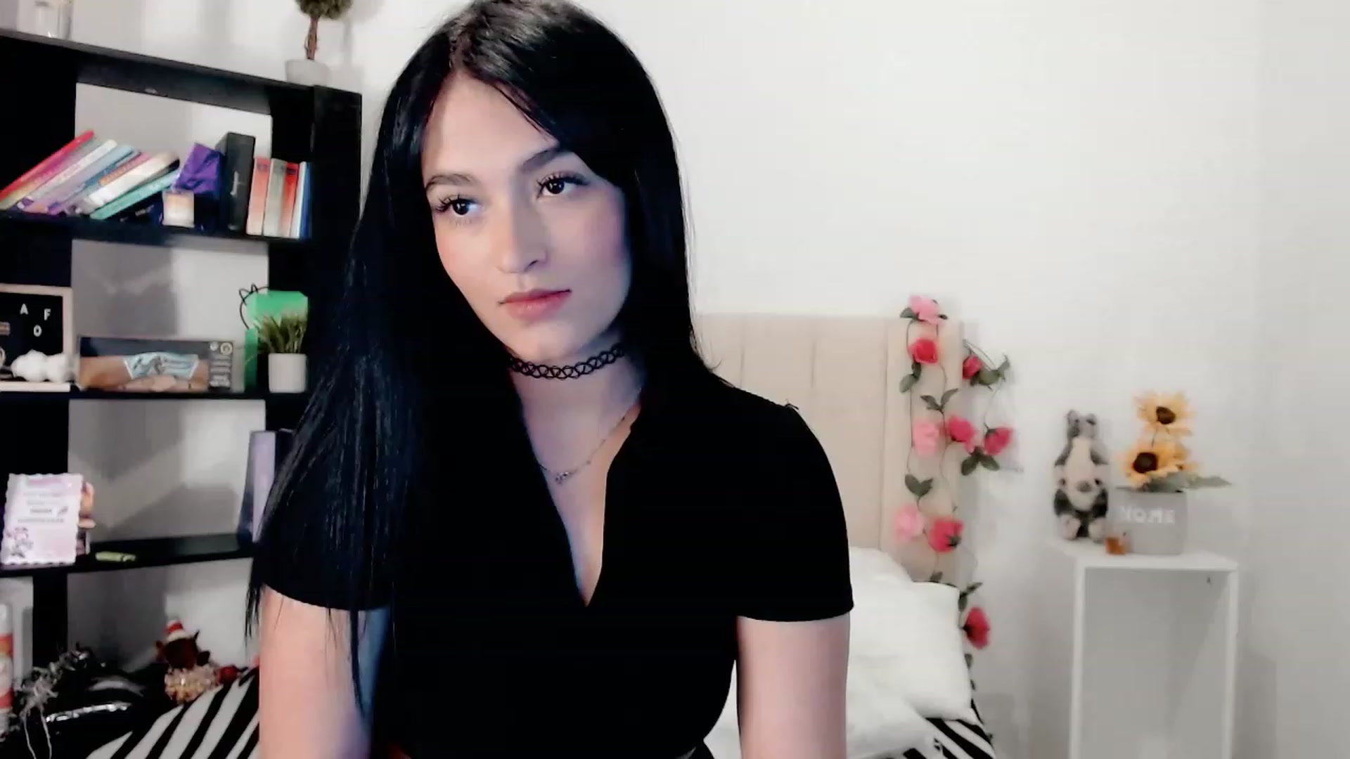 Gallery image thumbnail from Malice_sweet's myfreecams stream on, 07/07/2023, 07:36 image 2 of 20