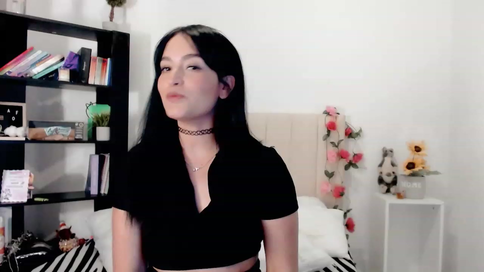 Gallery image thumbnail from Malice_sweet's myfreecams stream on, 07/07/2023, 07:36 image 5 of 20