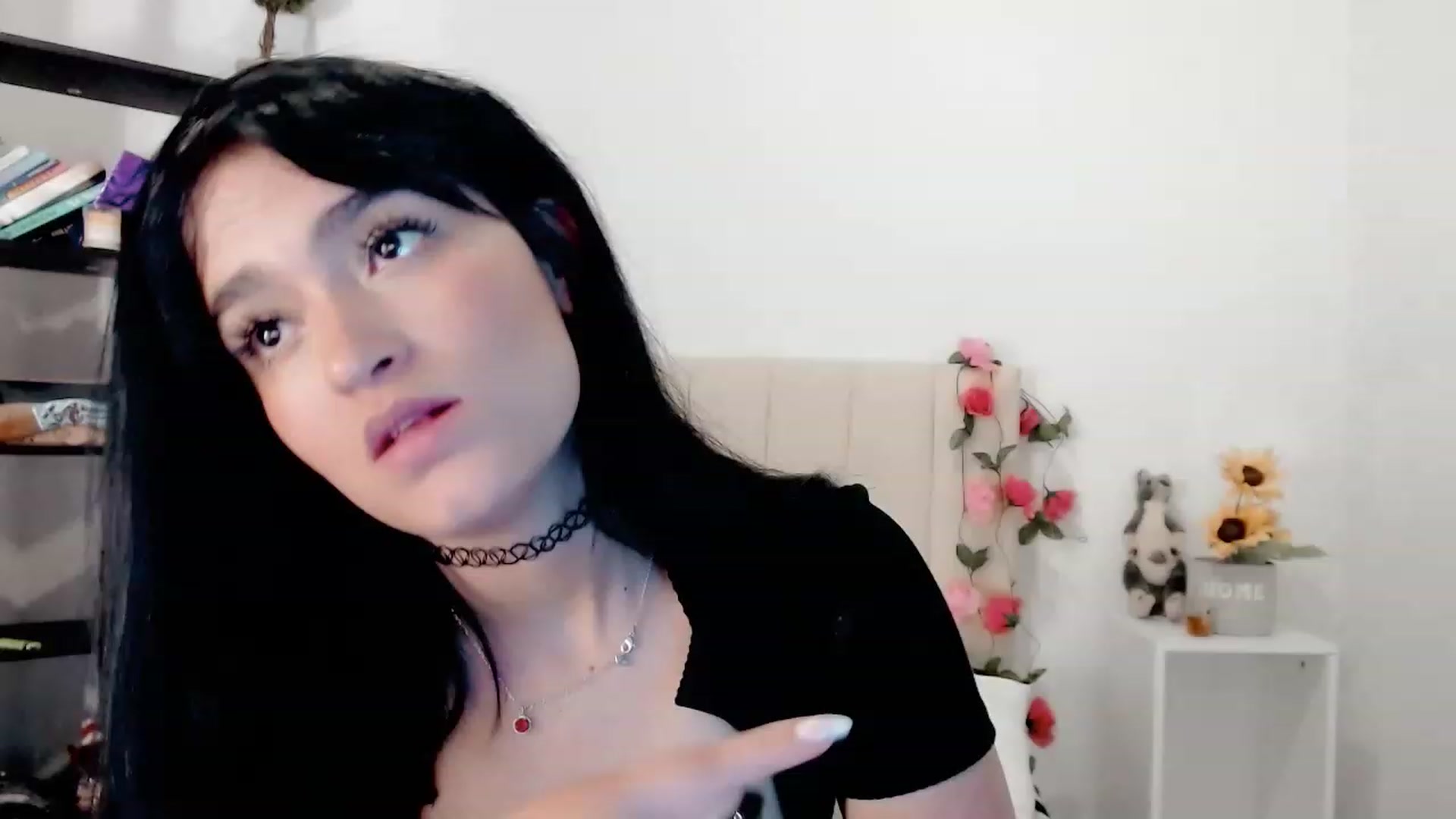 Gallery image thumbnail from Malice_sweet's myfreecams stream on, 07/07/2023, 09:15 image 17 of 20