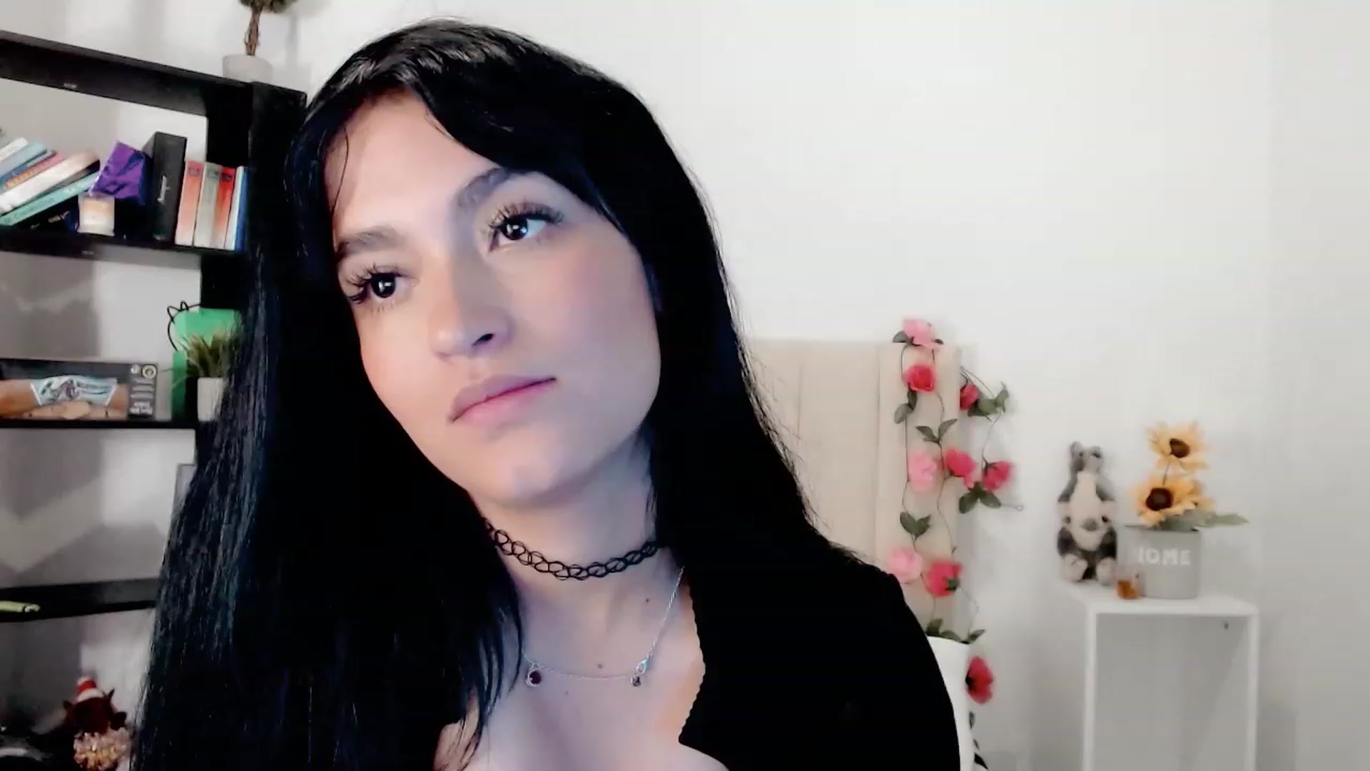 Gallery image thumbnail from Malice_sweet's myfreecams stream on, 07/07/2023, 09:15 image 20 of 20