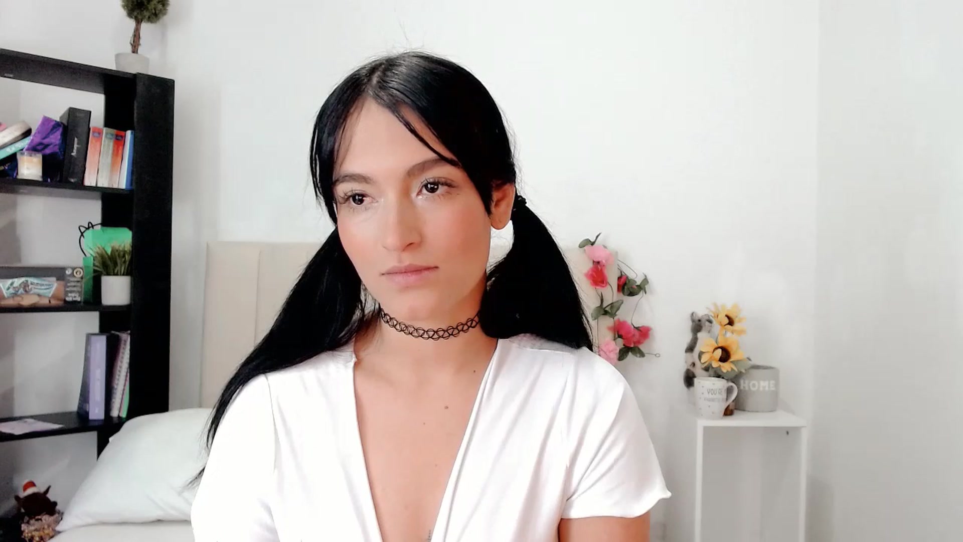Gallery image thumbnail from Malice_sweet's myfreecams stream on, 07/15/2023, 09:12 image 10 of 20