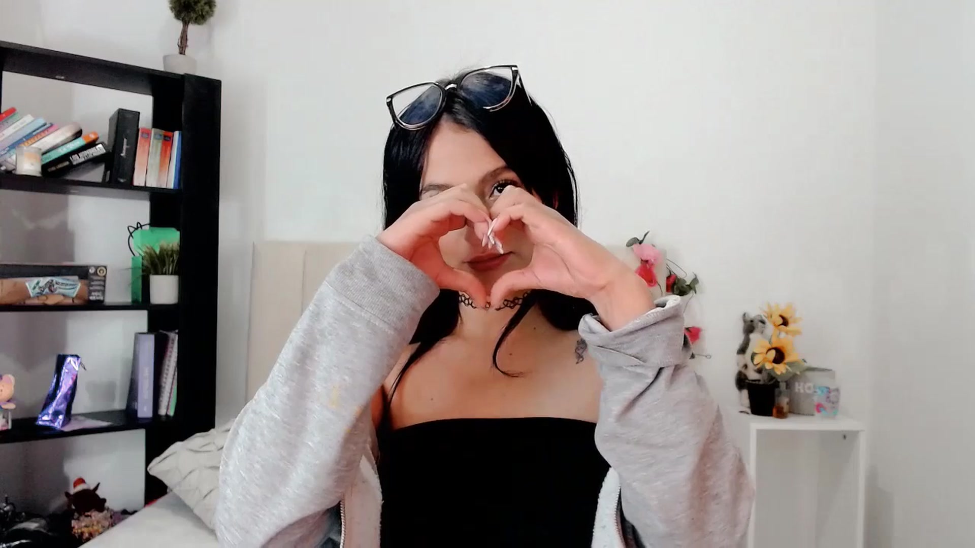Gallery image thumbnail from Malice_sweet's myfreecams stream on, 07/16/2023, 07:25 image 10 of 20