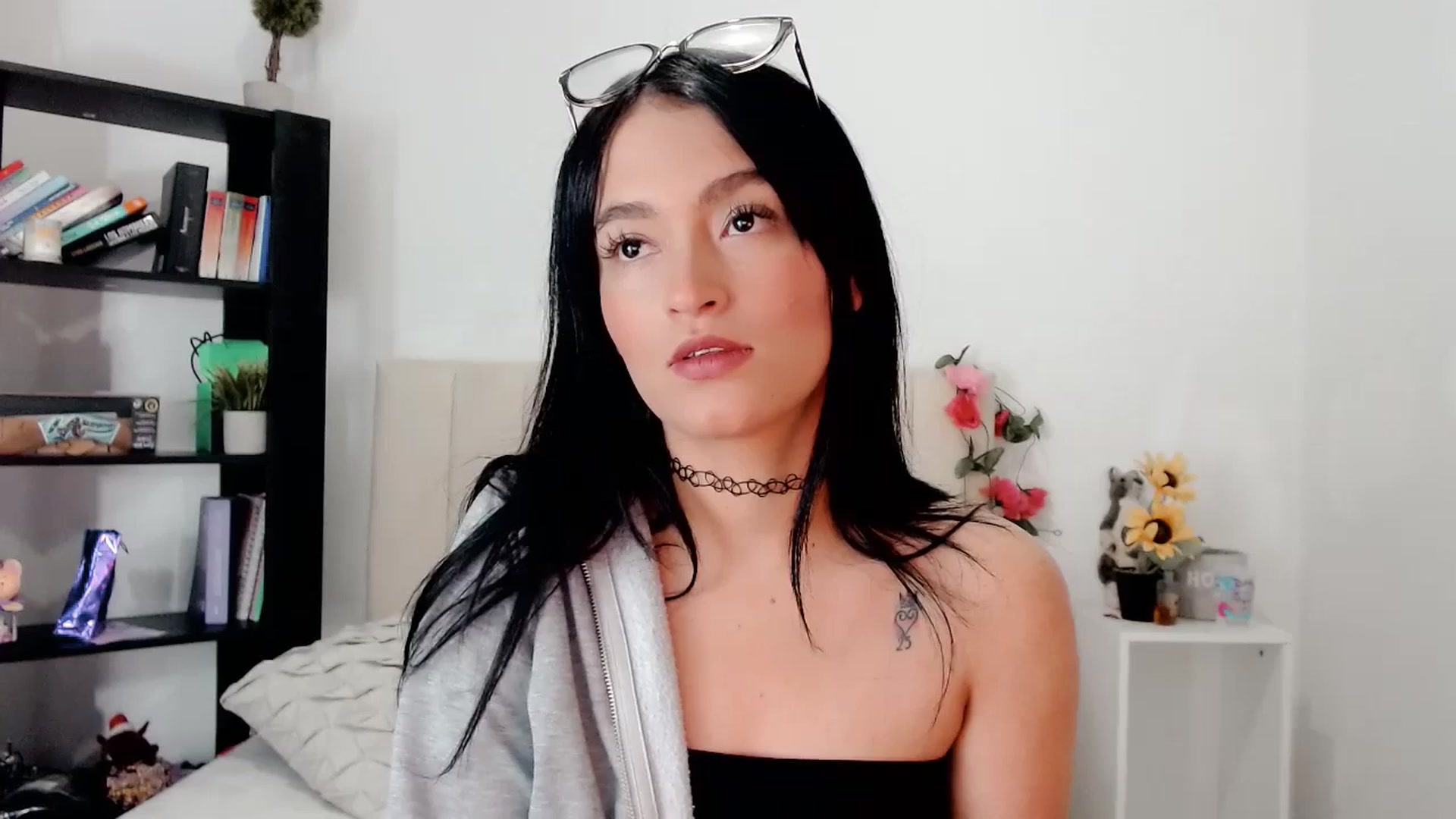 Gallery image thumbnail from Malice_sweet's myfreecams stream on, 07/16/2023, 07:25 image 1 of 20