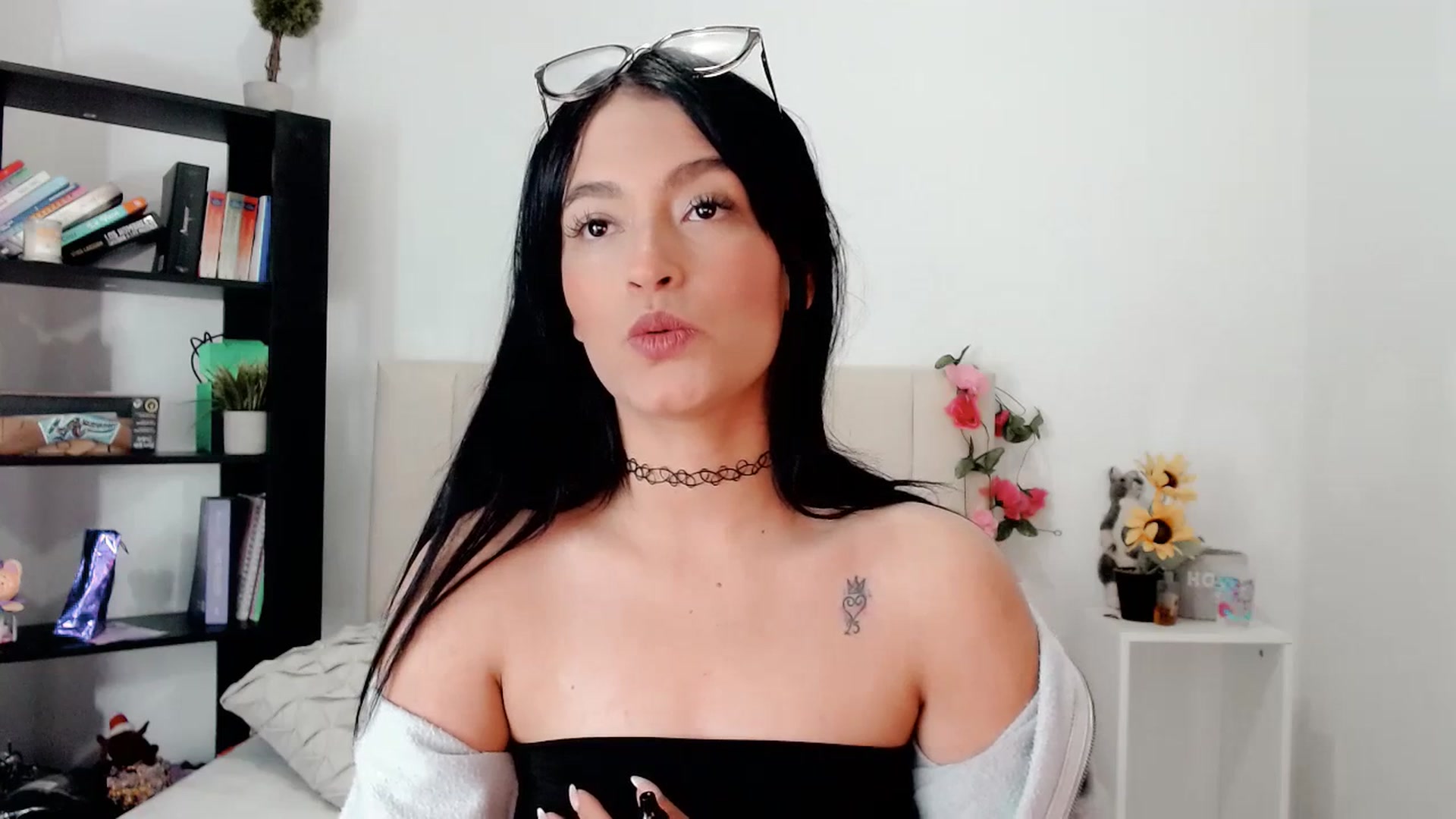 Gallery image thumbnail from Malice_sweet's myfreecams stream on, 07/16/2023, 07:25 image 11 of 20