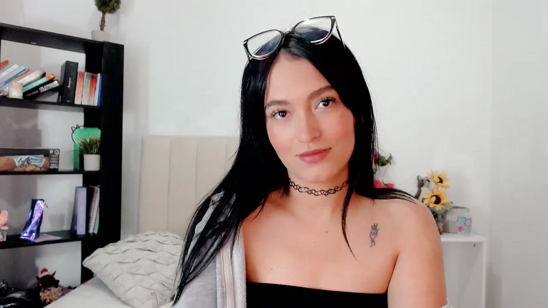 Gallery image thumbnail from Malice_sweet's myfreecams stream on, 07/16/2023, 07:25 image 4 of 20