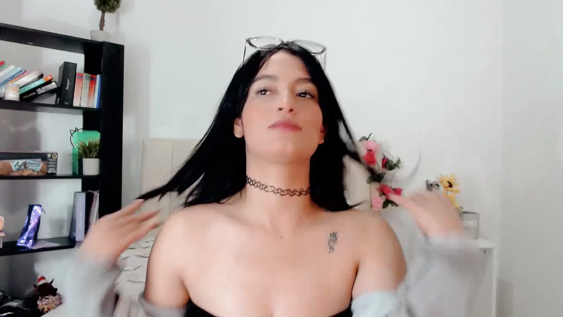 Gallery image thumbnail from Malice_sweet's myfreecams stream on, 07/16/2023, 08:06 image 11 of 20