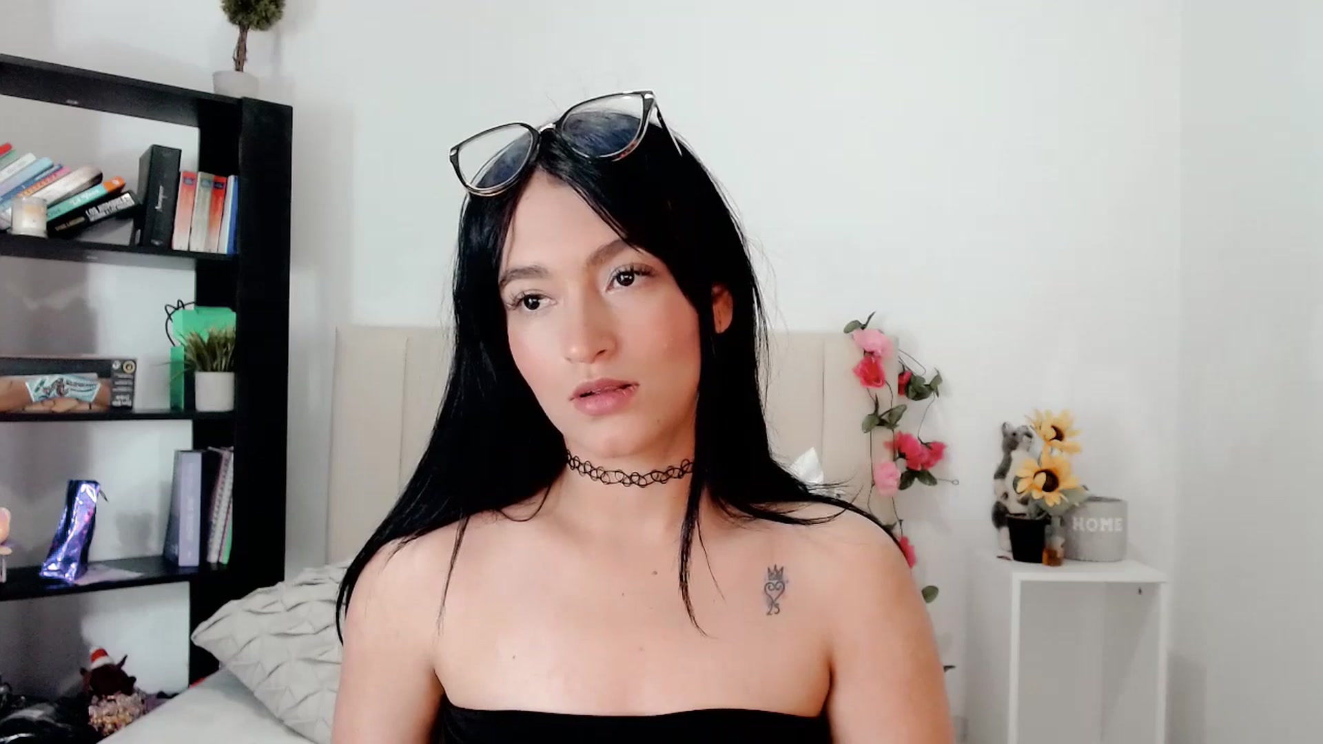Gallery image thumbnail from Malice_sweet's myfreecams stream on, 07/16/2023, 08:06 image 16 of 20