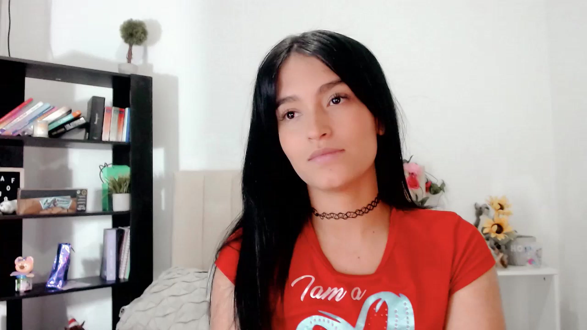 Gallery image thumbnail from Malice_sweet's myfreecams stream on, 07/19/2023, 10:05 image 12 of 20