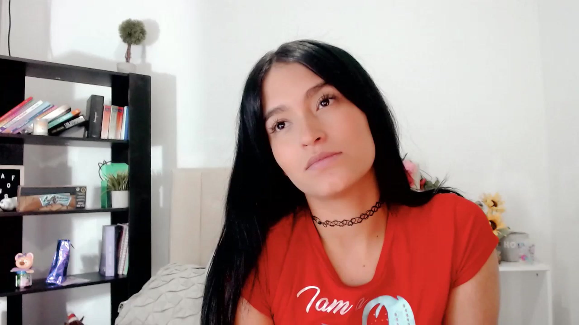 Gallery image thumbnail from Malice_sweet's myfreecams stream on, 07/19/2023, 10:05 image 4 of 20