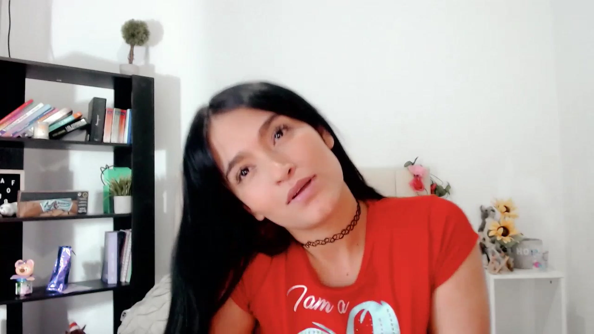 Gallery image thumbnail from Malice_sweet's myfreecams stream on, 07/19/2023, 10:05 image 9 of 20