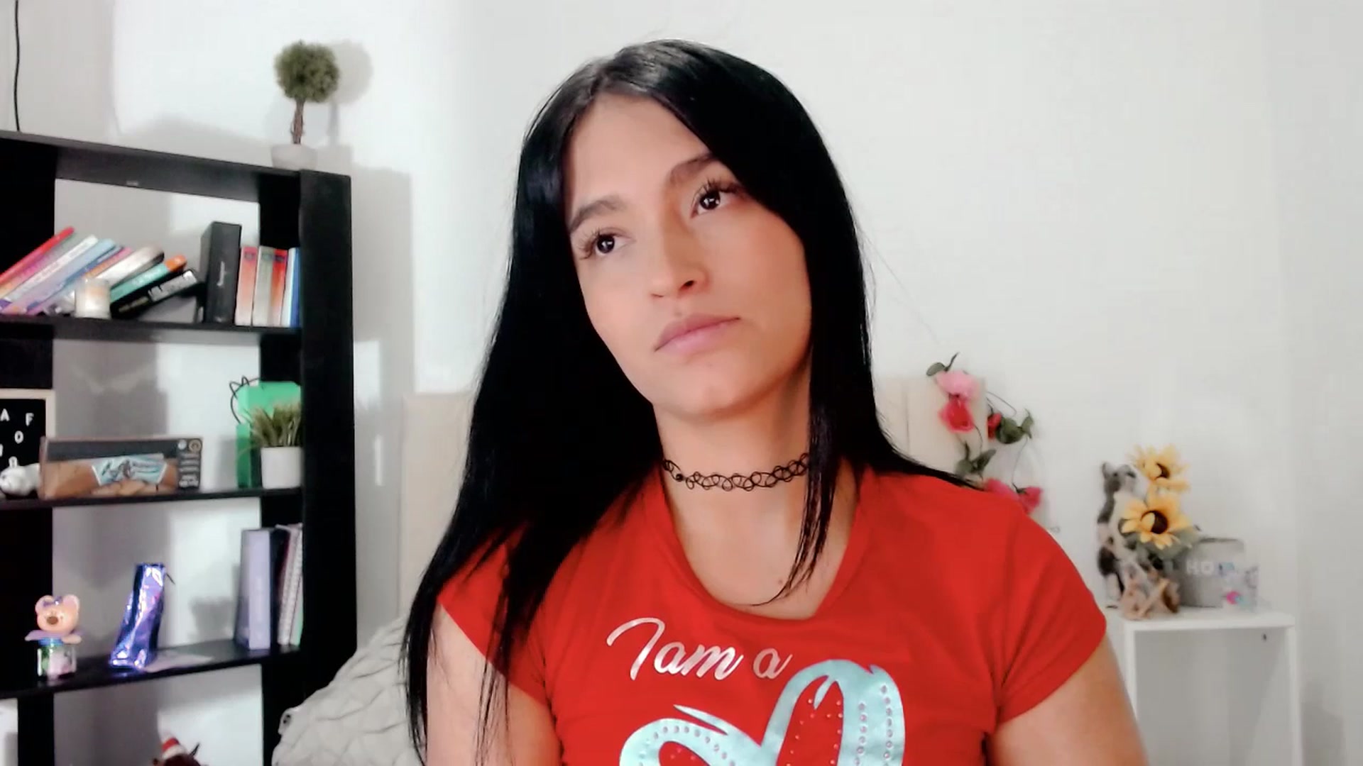 Gallery image thumbnail from Malice_sweet's myfreecams stream on, 07/19/2023, 10:05 image 14 of 20