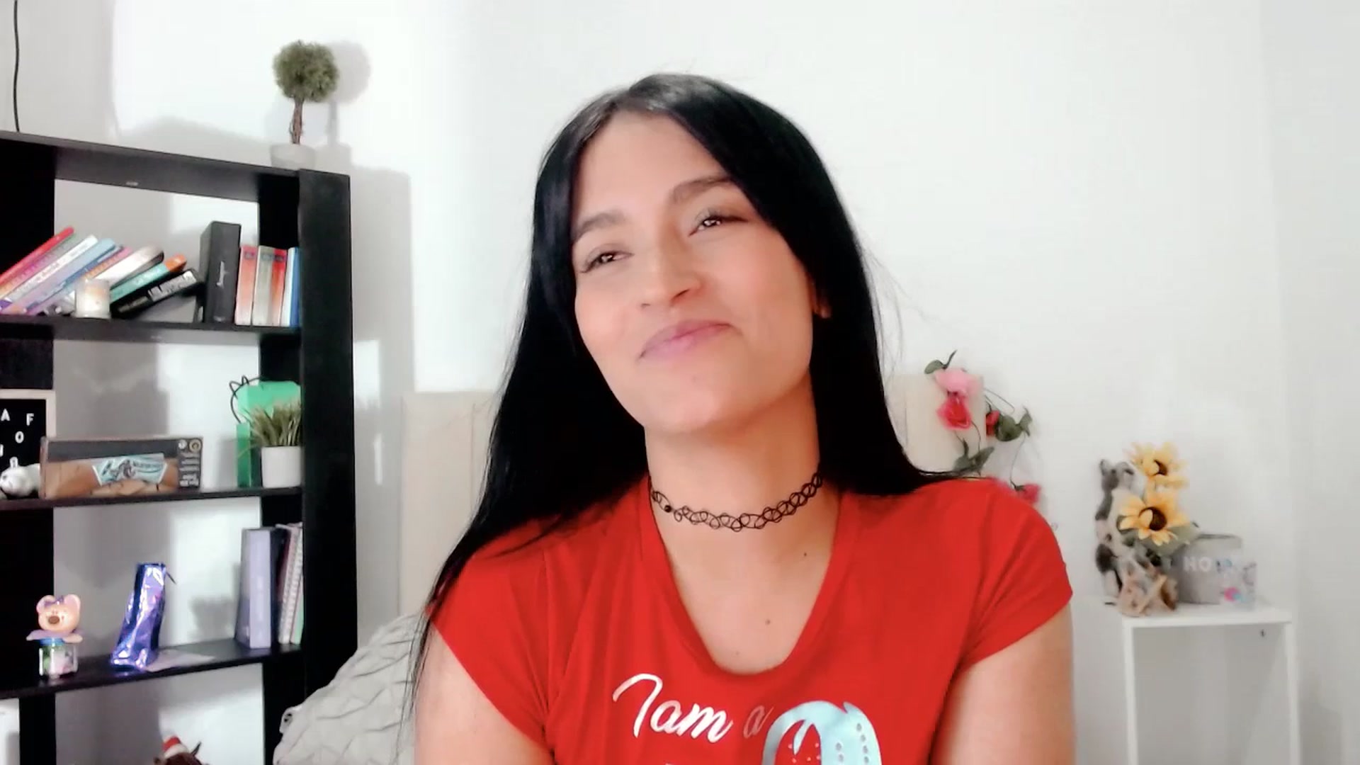 Gallery image thumbnail from Malice_sweet's myfreecams stream on, 07/19/2023, 10:05 image 18 of 20