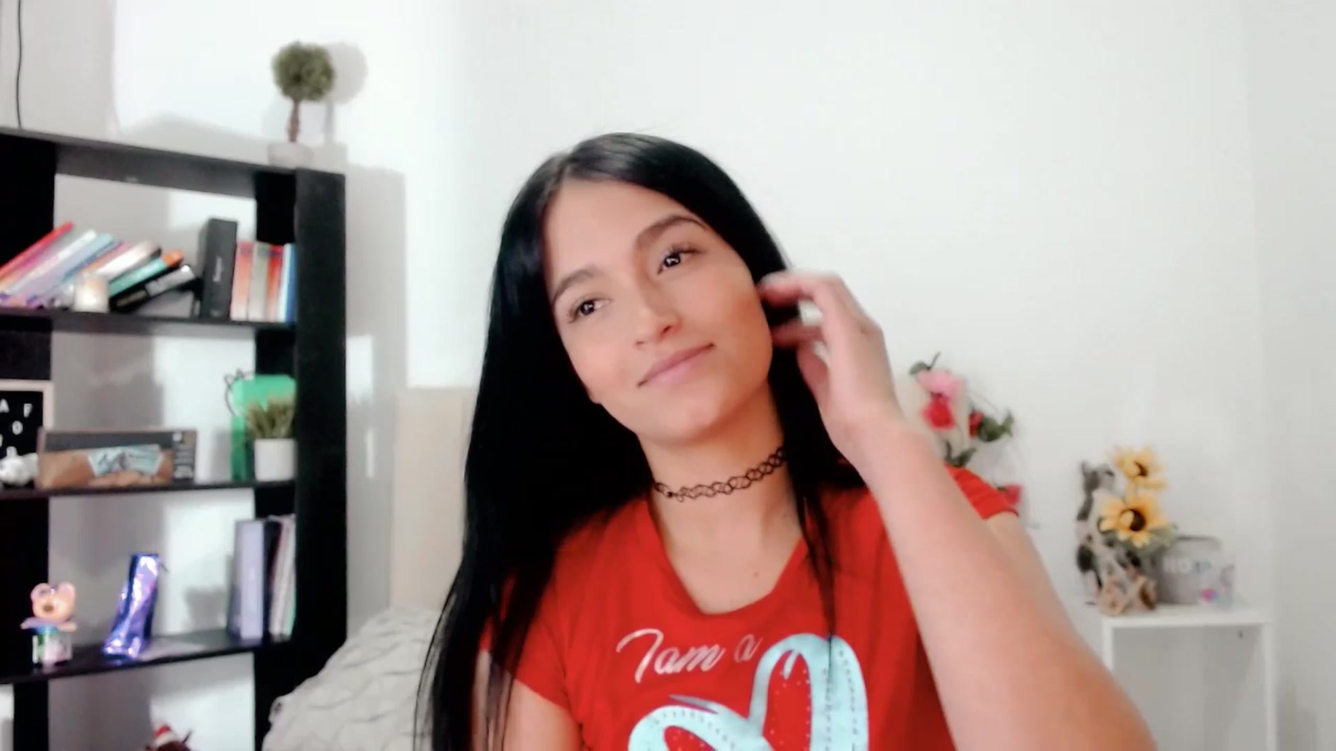 Gallery image thumbnail from Malice_sweet's myfreecams stream on, 07/19/2023, 10:05 image 7 of 20