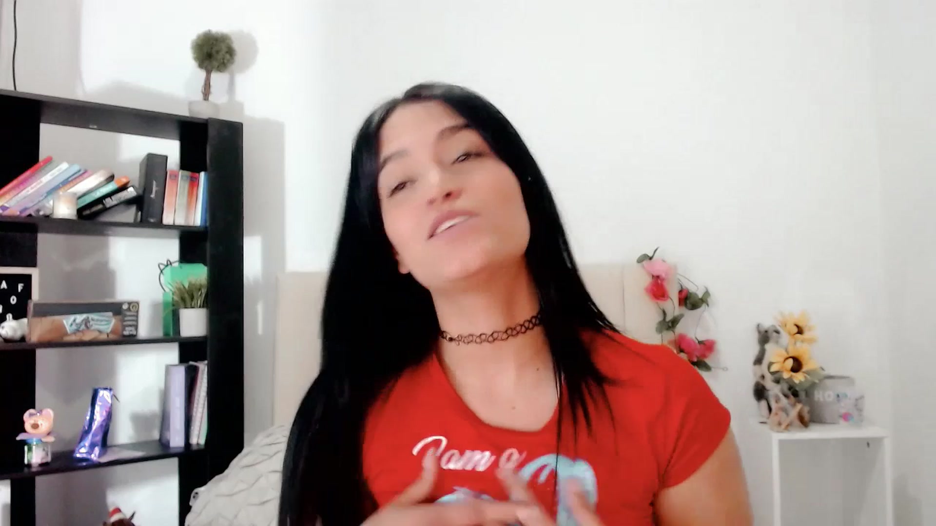 Gallery image thumbnail from Malice_sweet's myfreecams stream on, 07/19/2023, 10:05 image 8 of 20