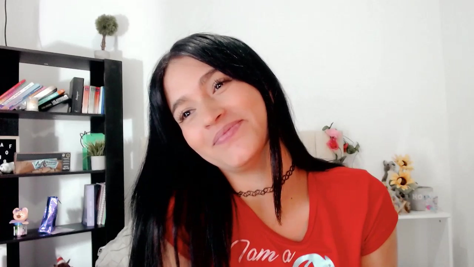 Gallery image thumbnail from Malice_sweet's myfreecams stream on, 07/19/2023, 10:05 image 20 of 20