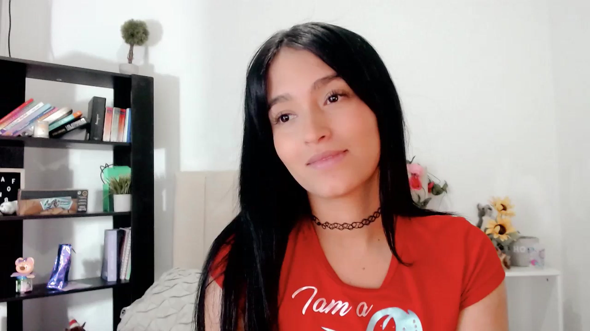 Gallery image thumbnail from Malice_sweet's myfreecams stream on, 07/19/2023, 10:05 image 11 of 20