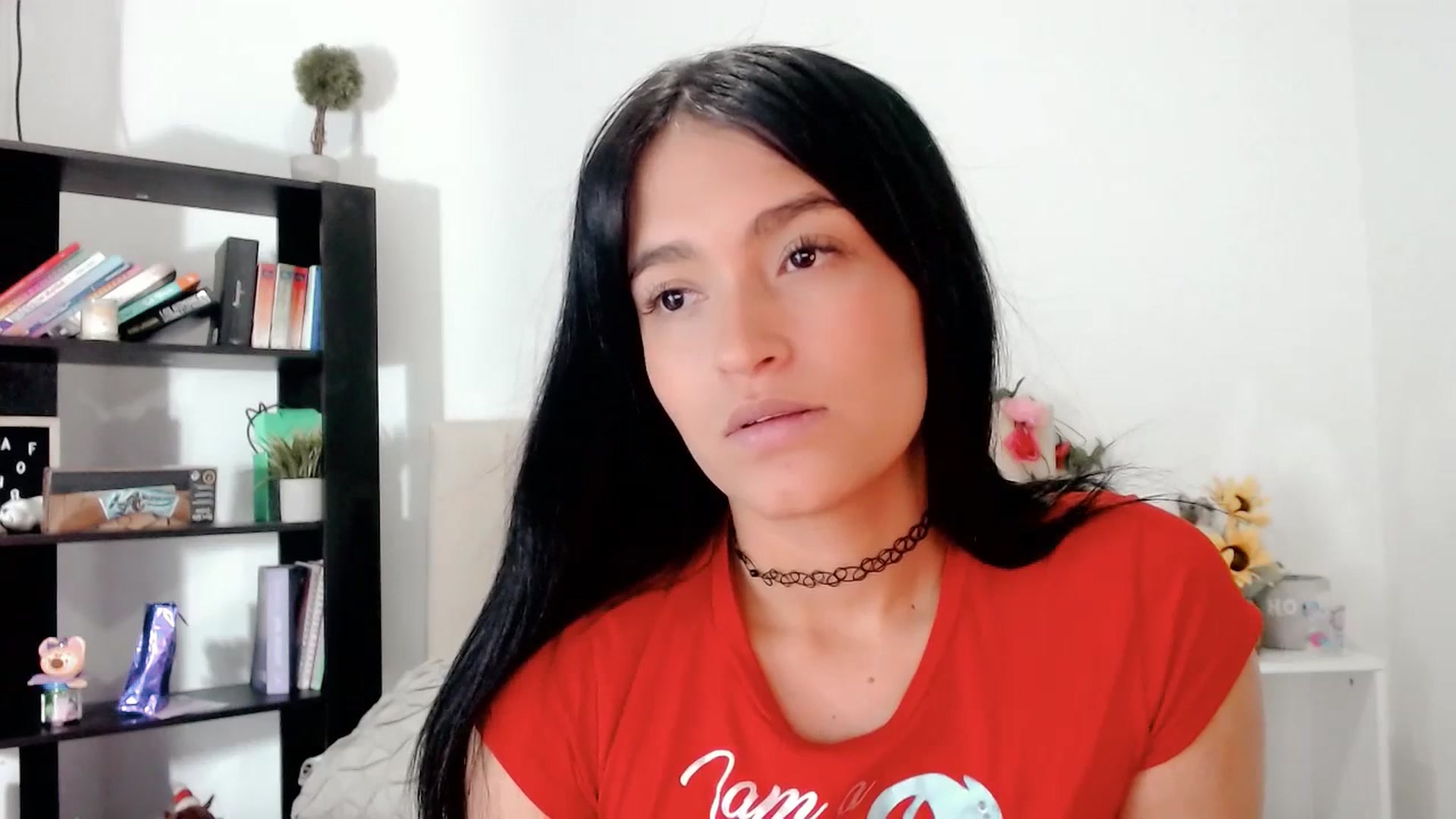 Gallery image thumbnail from Malice_sweet's myfreecams stream on, 07/19/2023, 10:05 image 16 of 20