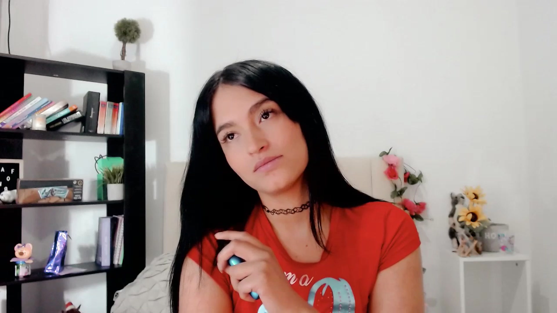 Gallery image thumbnail from Malice_sweet's myfreecams stream on, 07/19/2023, 10:05 image 3 of 20