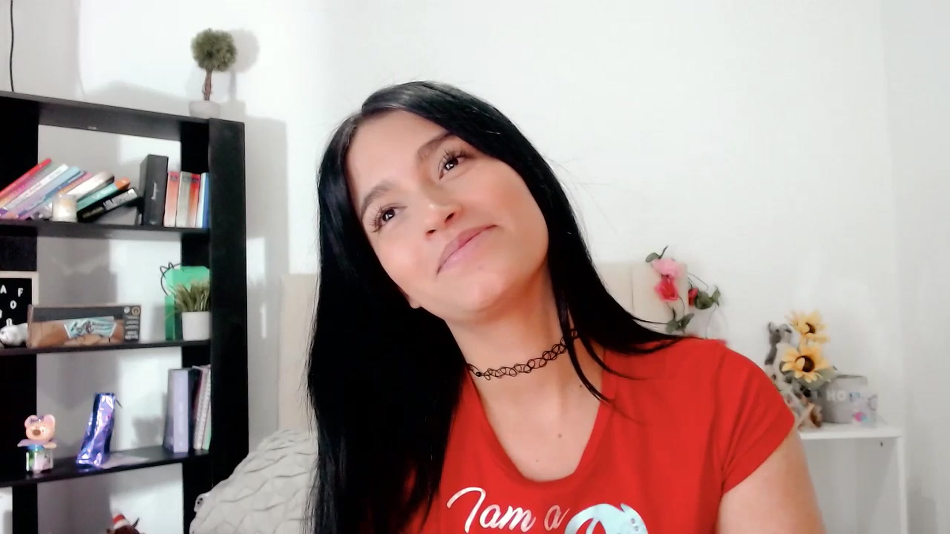 Gallery image thumbnail from Malice_sweet's myfreecams stream on, 07/19/2023, 10:05 image 17 of 20