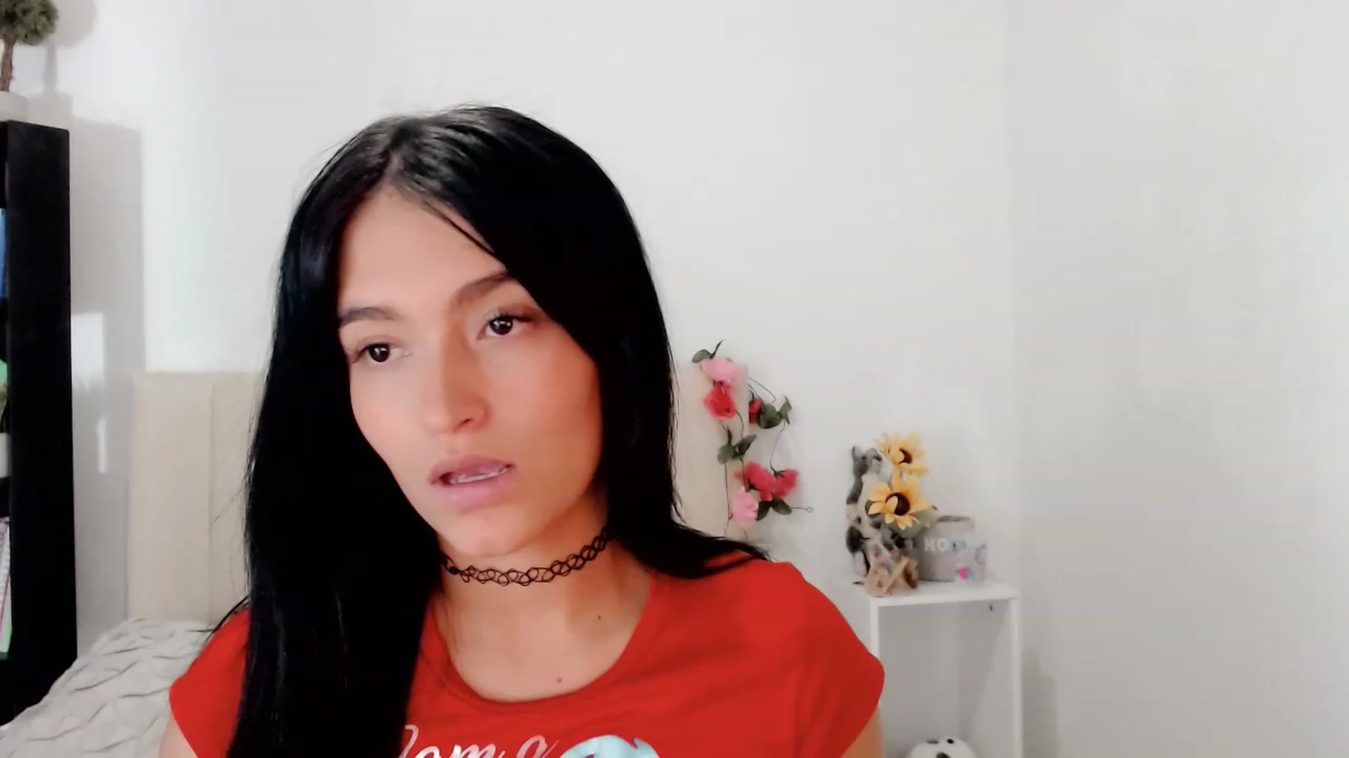 Gallery image thumbnail from Malice_sweet's myfreecams stream on, 07/19/2023, 10:47 image 9 of 20