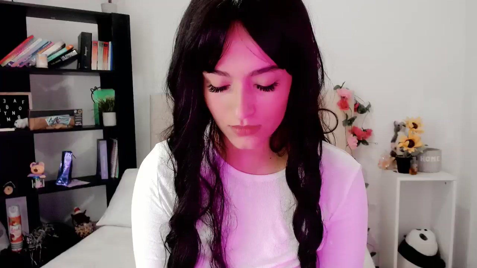 Gallery image thumbnail from Malice_sweet's myfreecams stream on, 07/22/2023, 06:37 image 12 of 20