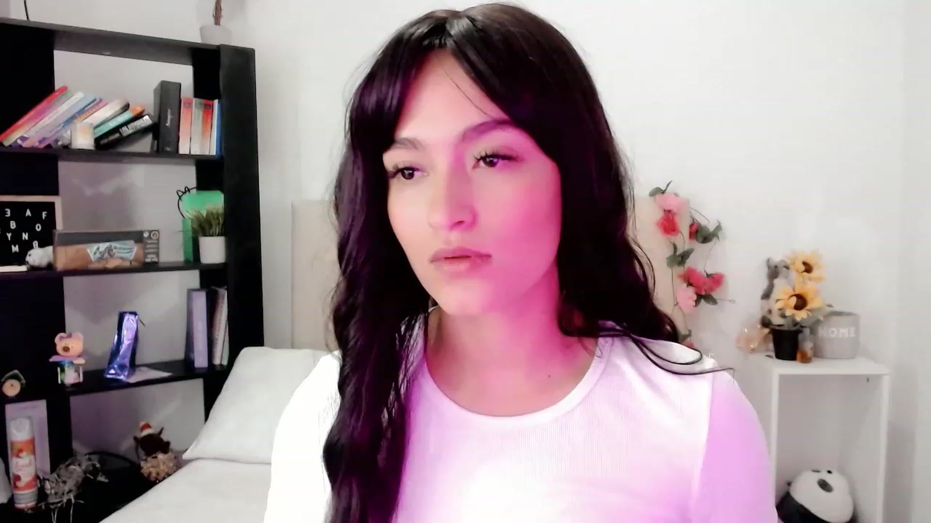 Gallery image thumbnail from Malice_sweet's myfreecams stream on, 07/22/2023, 08:08 image 15 of 20