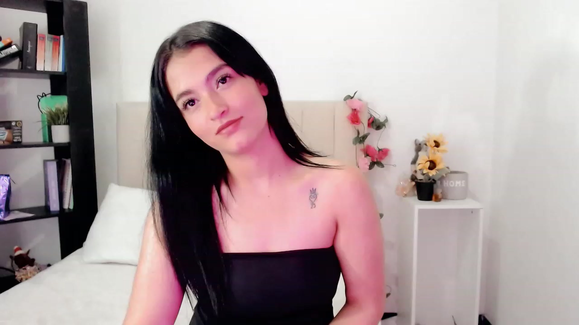 Gallery image thumbnail from Malice_sweet's myfreecams stream on, 07/25/2023, 07:32 image 18 of 20