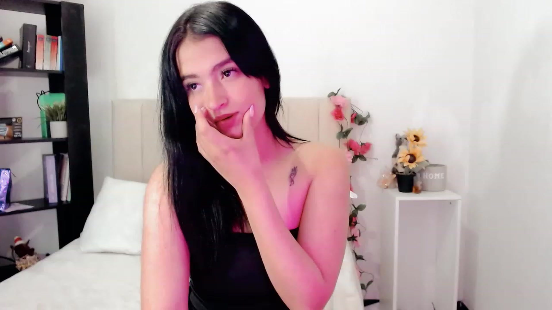 Gallery image thumbnail from Malice_sweet's myfreecams stream on, 07/25/2023, 07:32 image 7 of 20