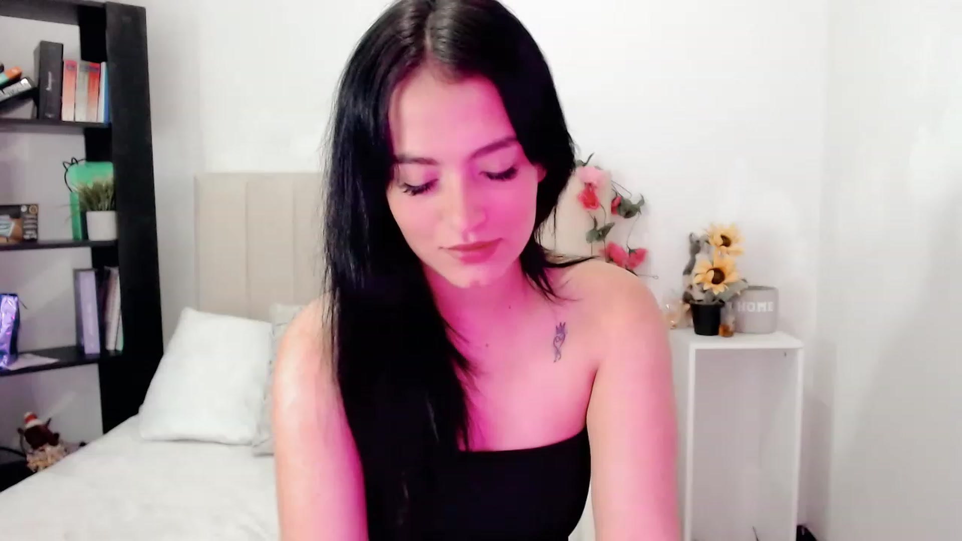 Gallery image thumbnail from Malice_sweet's myfreecams stream on, 07/25/2023, 07:32 image 8 of 20