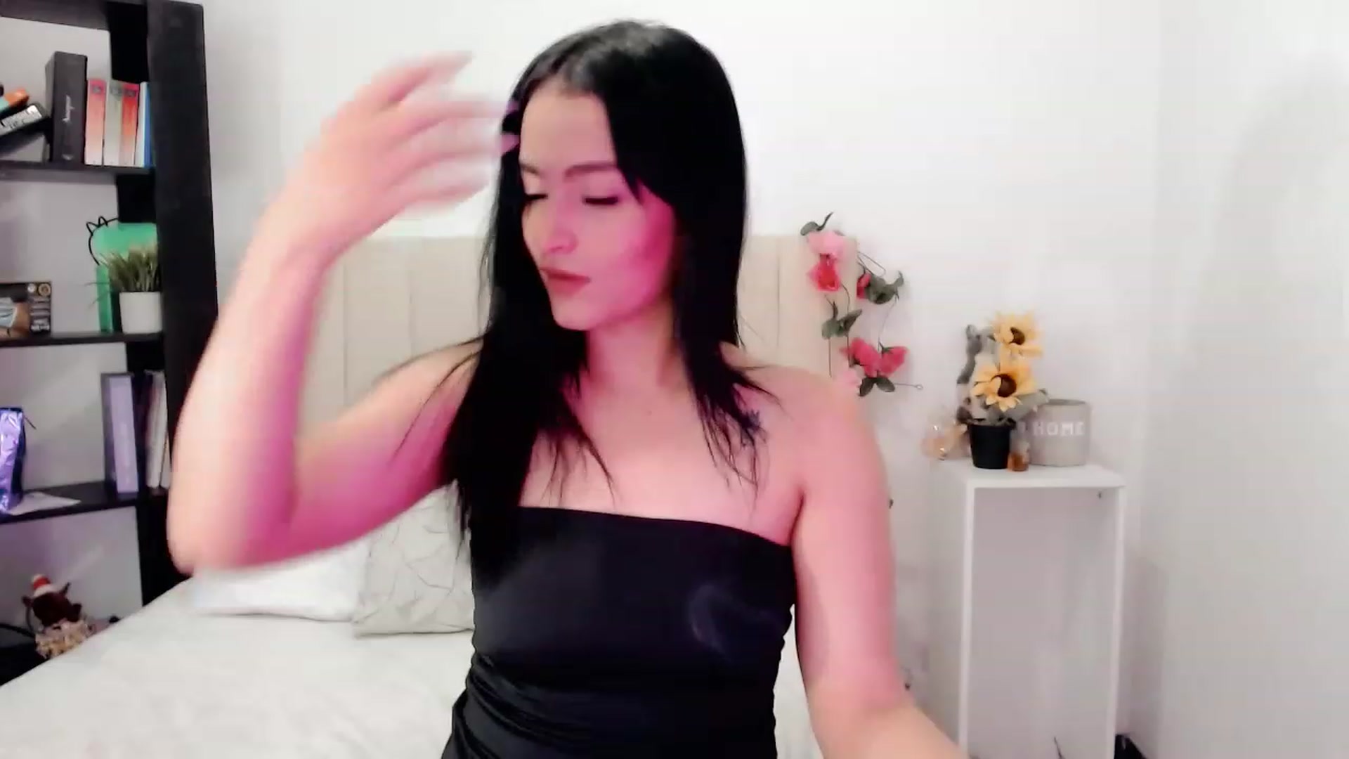 Gallery image thumbnail from Malice_sweet's myfreecams stream on, 07/25/2023, 07:32 image 17 of 20