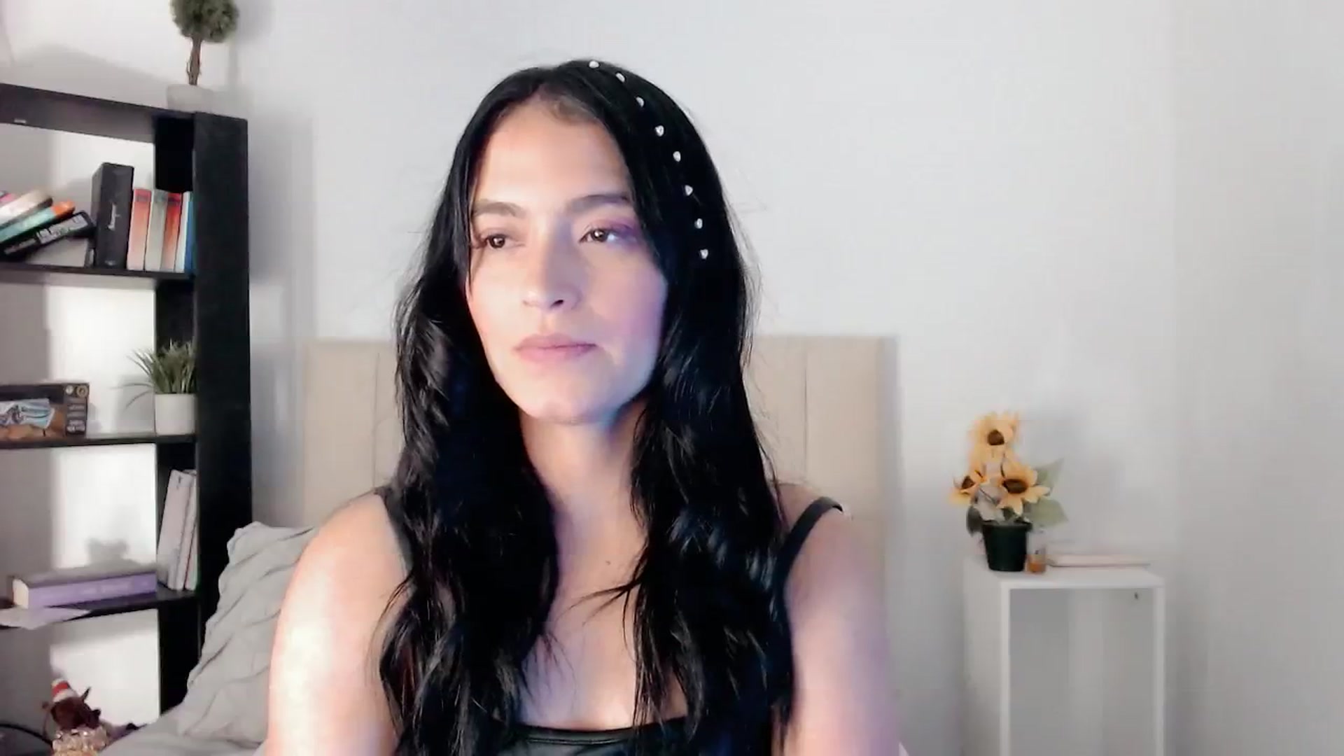 Gallery image thumbnail from Malice_sweet's myfreecams stream on, 08/01/2023, 07:29 image 4 of 20
