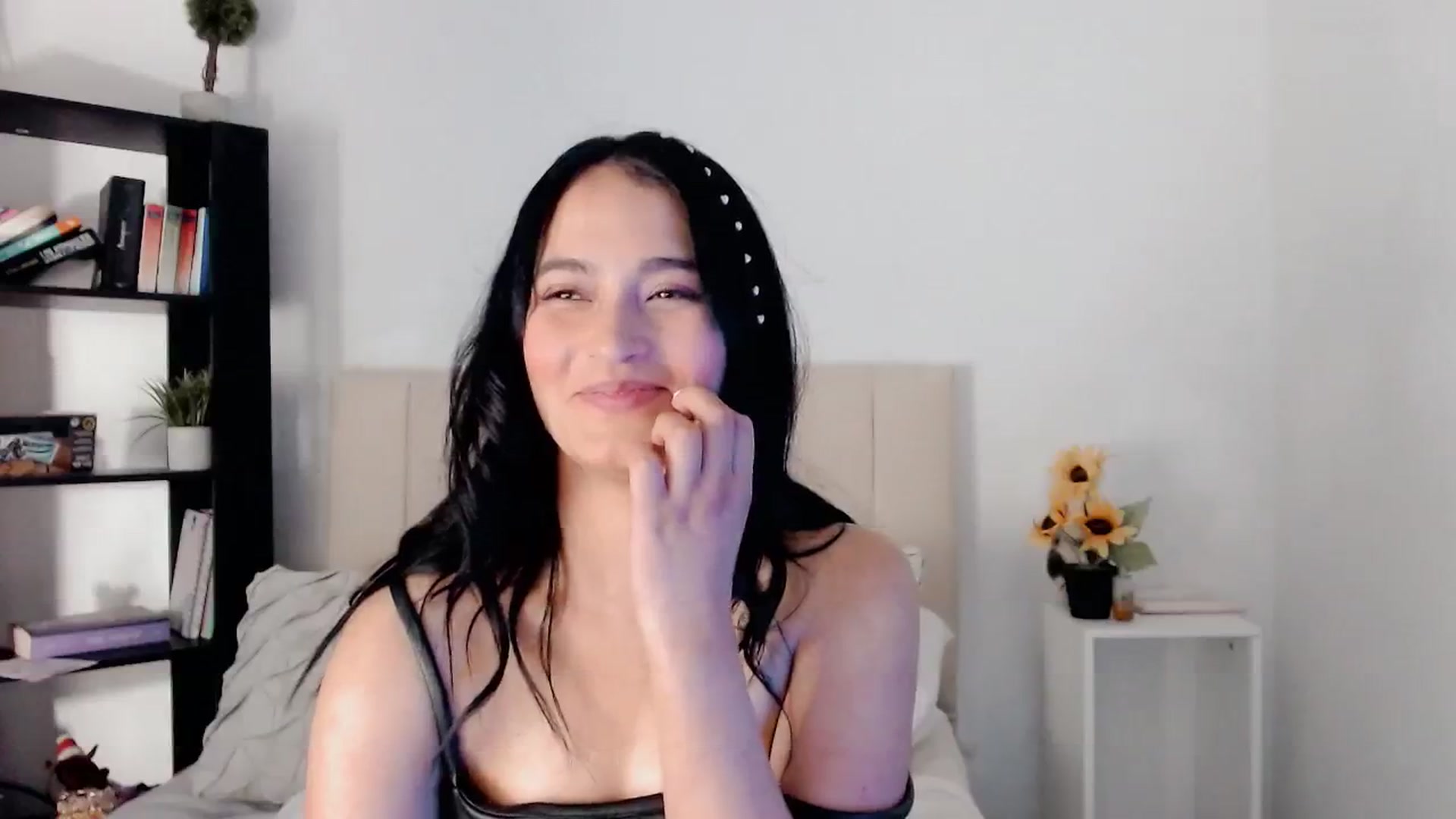 Gallery image thumbnail from Malice_sweet's myfreecams stream on, 08/01/2023, 07:29 image 15 of 20